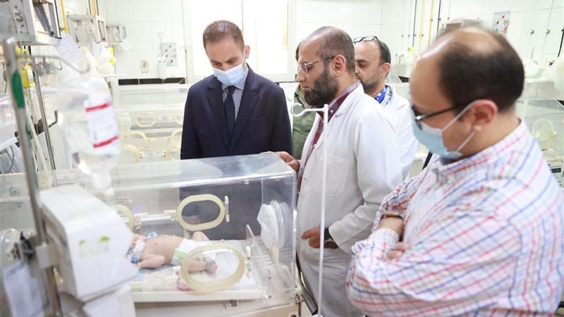 د. محمد الطيب نائب