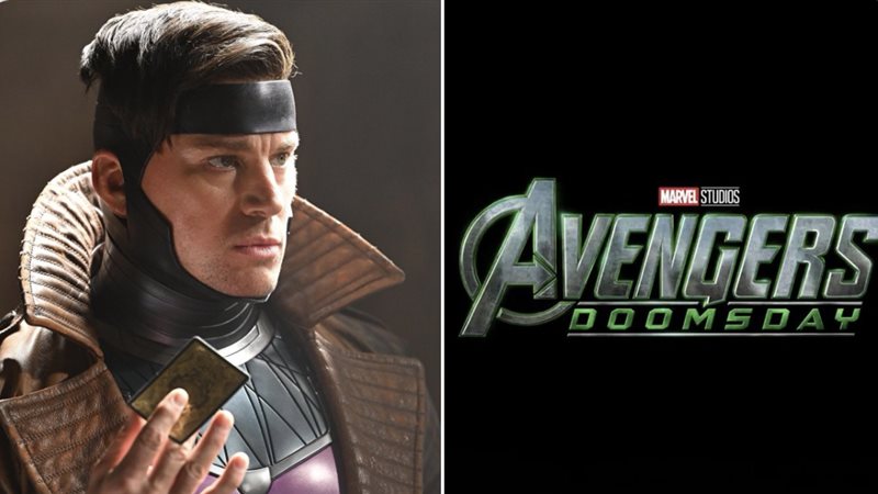 Avengers Doomsday،