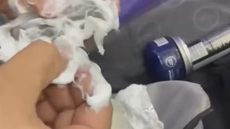 المضبوطات بحوزة الجمارك،