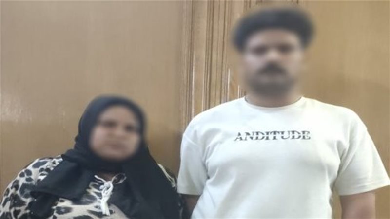 الأمن يكشف حقيقة