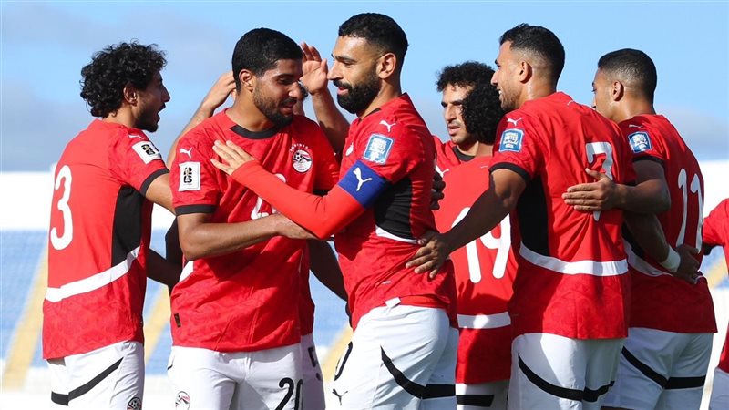 المنتخب الوطني 
