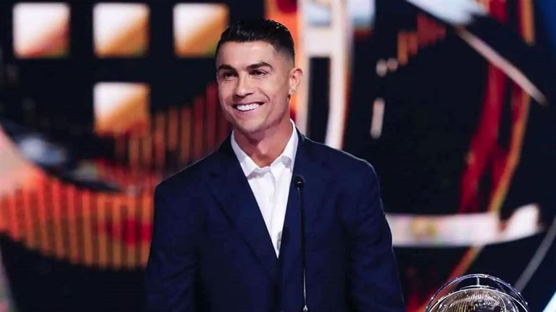 رونالدو، فيتو