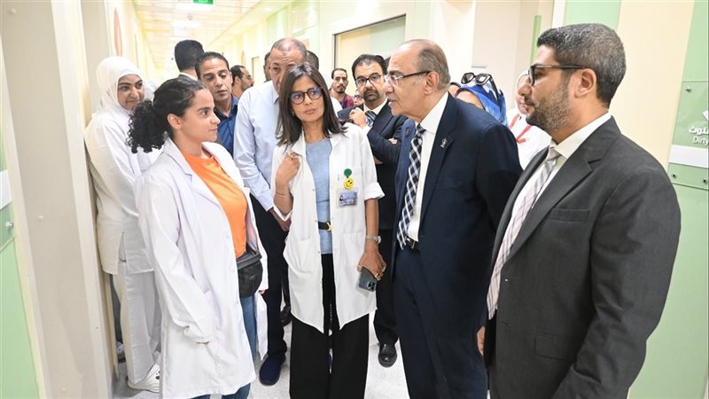 جولة مدير تنفيذي