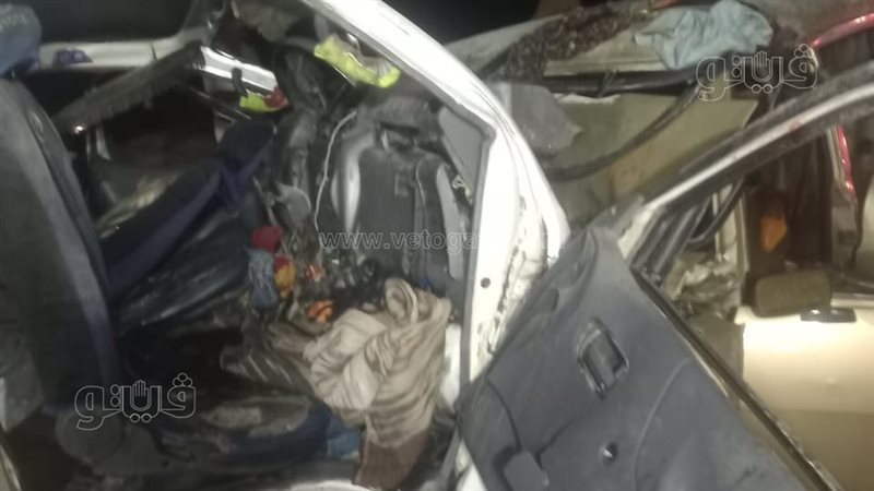 حادث الأقصر اليوم