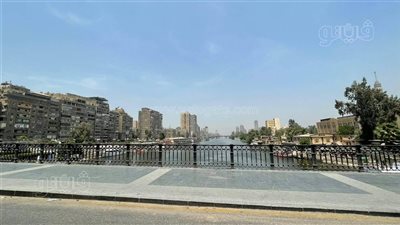 انخفاض كبير بالقاهرة وأسوان تسجل 36، درجات الحرارة اليوم الخميس في مصر