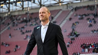 ياس سوروب: الأهلي يشبه برشلونة وبايرن ميونخ بأوروبا وتدريبه لا يمكن رفضه