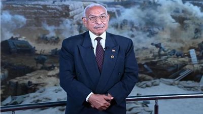 العميد محمد عبد القادر يتحدث عن أعظم الانتصارات: حطمنا الدبابات الإسرائيلية ونجحنا في تأمين قوات المشاة في معركة استمرت 6 أيام.. تعلمت من المشير أبو غزالة الدقة وإدارة المعركة بحكمة