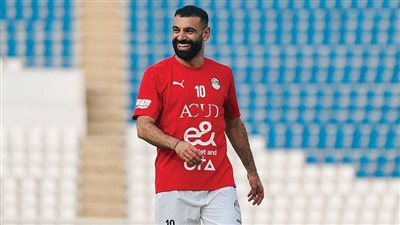 سر نشر محمد صلاح 3 ورقات كوتشينة برقم 7