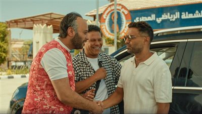 موعد عرض مسلسل ابن النادي الحلقة 8