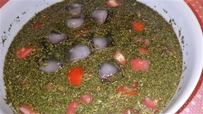 طريقة عمل الشلولو، لذيذة ومغذية وسهلة التحضير 