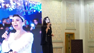 مي فاروق: لا أندم على قراراتي واسمي دلوقت مطروح بقوة في السوق