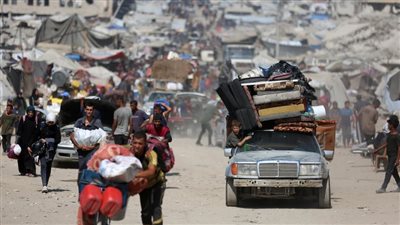 بعد إعلان التوصل لاتفاق لوقف الحرب، إسرائيل وحماس تستعدان لتنفيذ اتفاق غزة