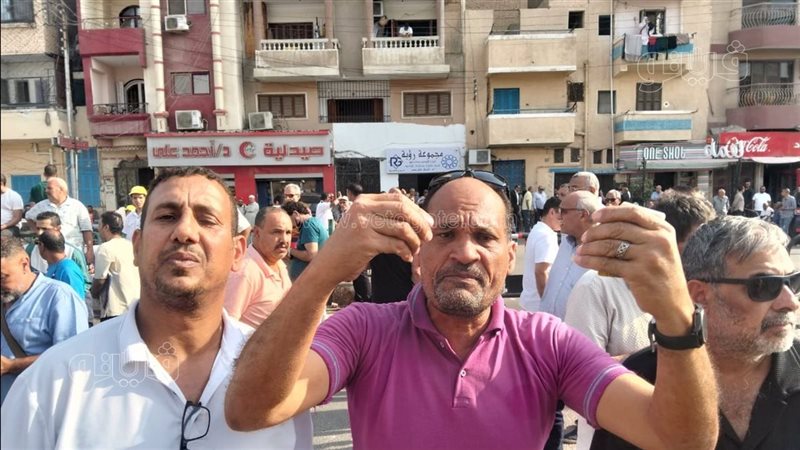 أعضاء الجمعية العمومية