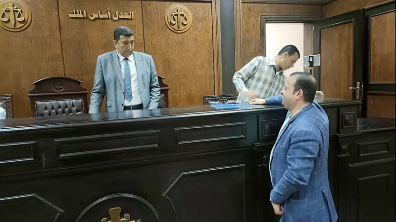 اول يوم للتقديم لانتخابات