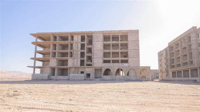  جامعة السويس