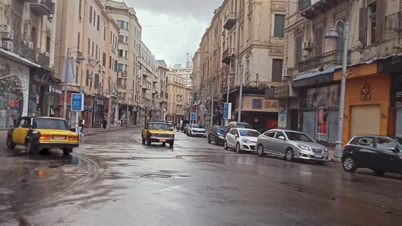 الإسكندرية 