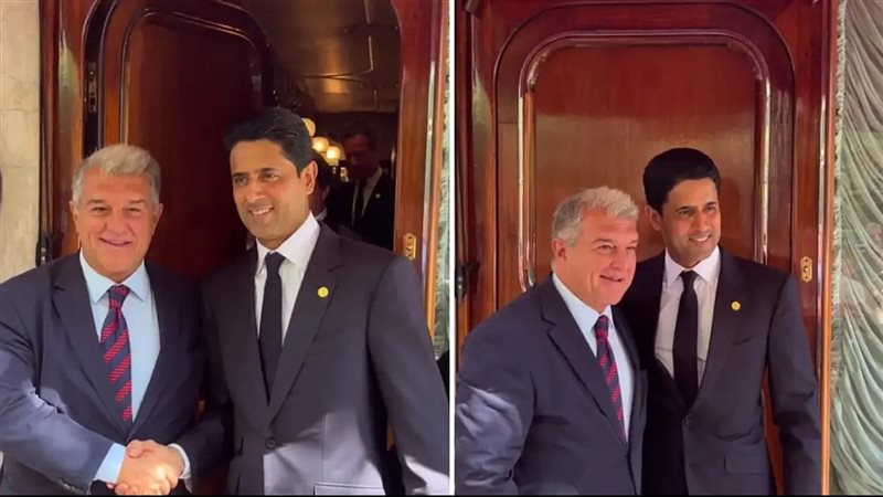 ناصر خليفة،فيتو
