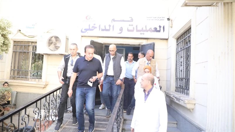 د. خالد عبد الغفار