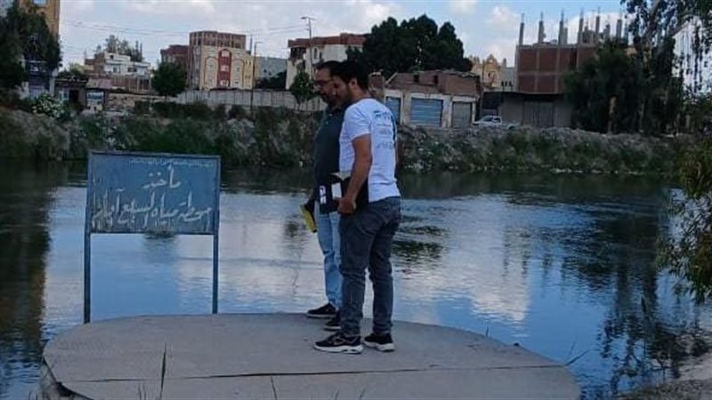 جانب من الحملة، فيتو