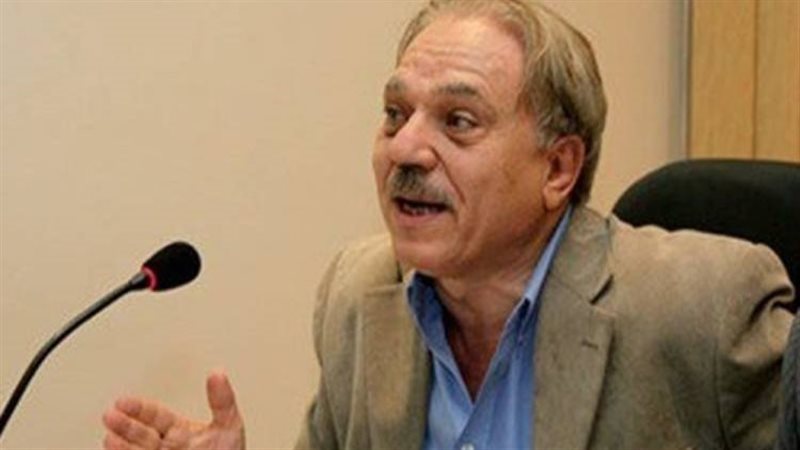 مدحت الزاهد،فيتو