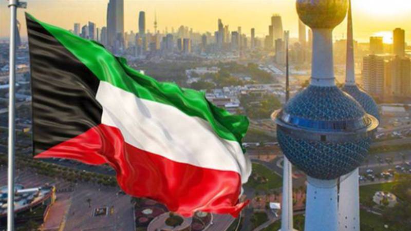 أول تعليق لـ الكويت