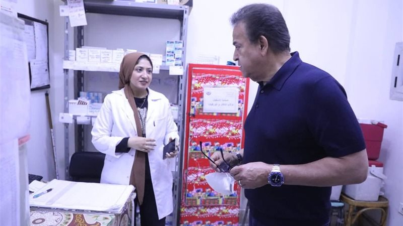 د.خالد عبدالغفار،