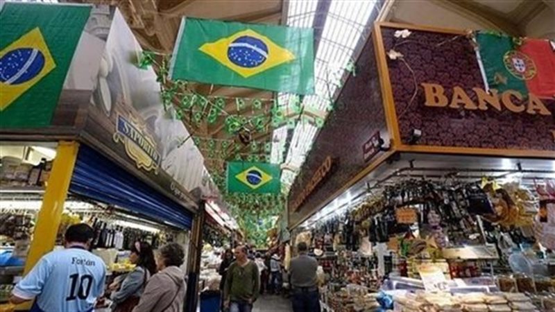 التضخم في البرازيل