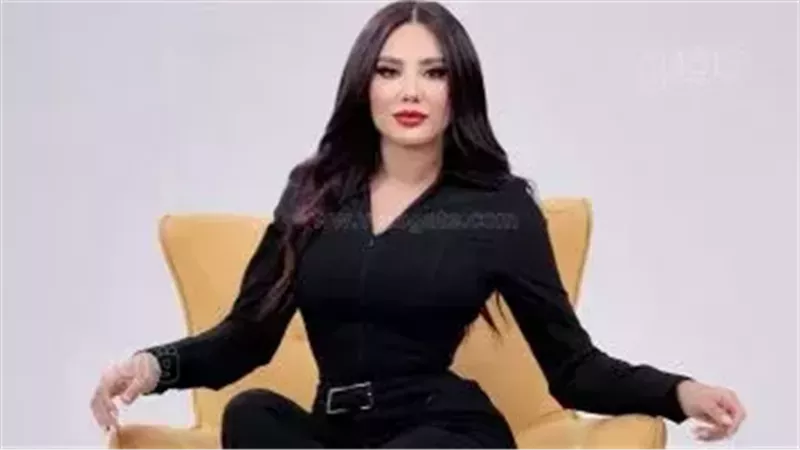 مي القاضي، فيتو