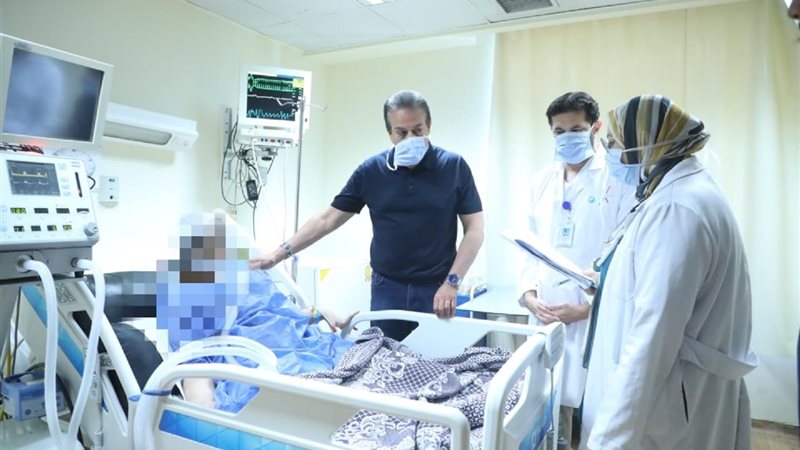 د.خالد عبدالغفار،