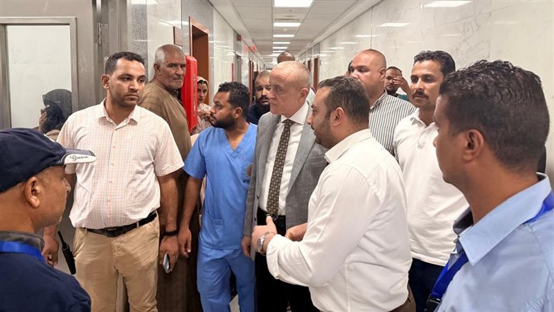 محافظ الأقصر يوجه