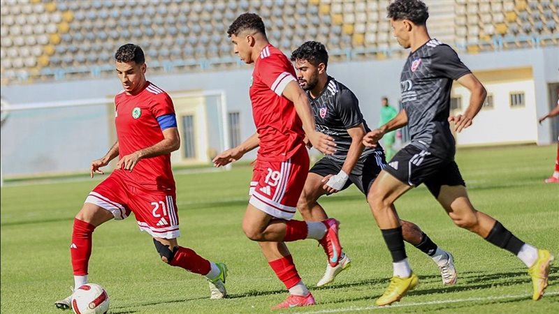 بتروجيت ضد موردن