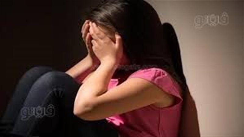التعدي على طفلة بالشرقية،فيتو