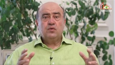 حديث العقل والروح، شيرين حلمي يفسر كيف قادت قصة آدم إلى فهم طبيعة الإنسان وضعفه (فيديو)