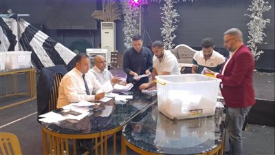  نقابة أطباء القليوبية تعلن الحصر العددي لانتخابات التجديد النصفي