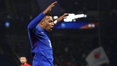 كوكتيل نجوم يتنافسون على هداف كأس العالم 2026
