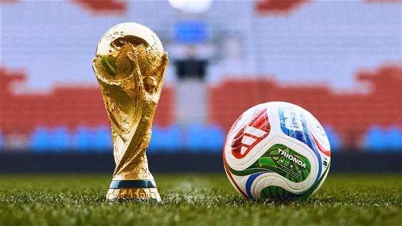 كأس العالم 2026،