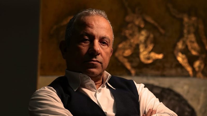 الدكتور محمود حامد،