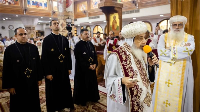 إيبارشية المعادي