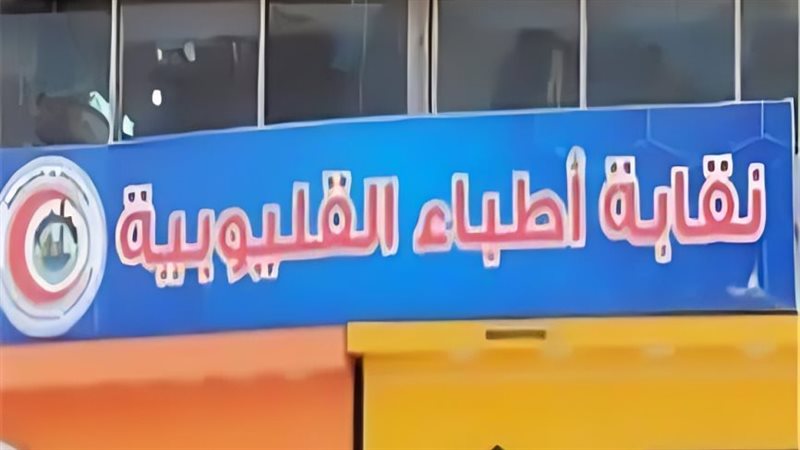 انتخابات نقابة الأطباء