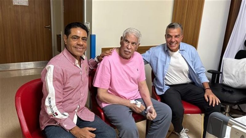 خالد مرتجي وطارق