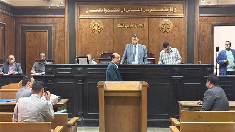  المتقدمون لخوض انتخابات