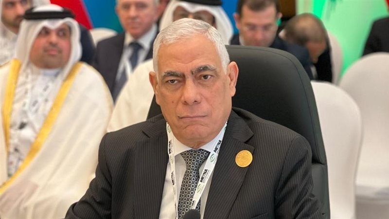 النائب العام المستشار