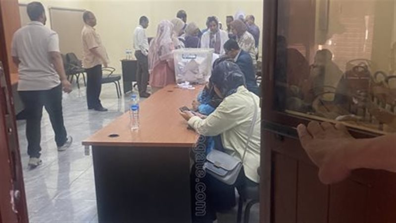انتخابات نقابة الأطباء