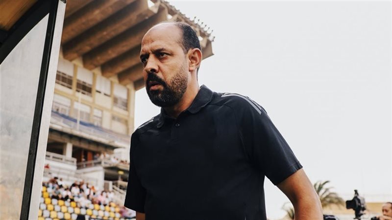 عماد النحاس، فيتو