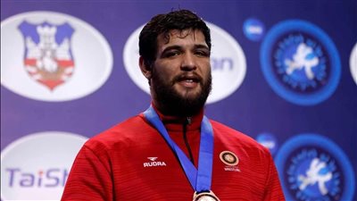 منتخب المصارعة يستعد لدورة التضامن الإسلامي بمعسكر داخلي