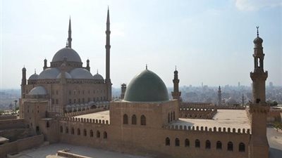 مواقيت الصلاة، موعد أذان العصر اليوم السبت 25 - 10 - 2025 في القاهرة والمحافظات 	
