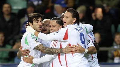 منتخب إيطاليا يفقد ثنائيا بارزا في تصفيات مونديال 2026