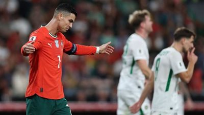 منتخب البرتغال يفوز وديا على تشيلي 2-1 استعدادا لكأس العالم