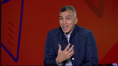 أسامة نبيه: لست مدربا فاشلا ولم أبلغ برحيلي عن منتخب الشباب 