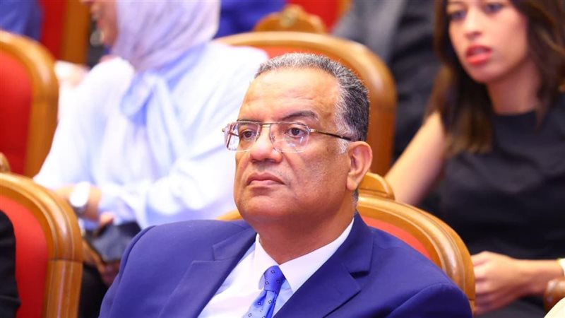 محمود مسلم، فيتو